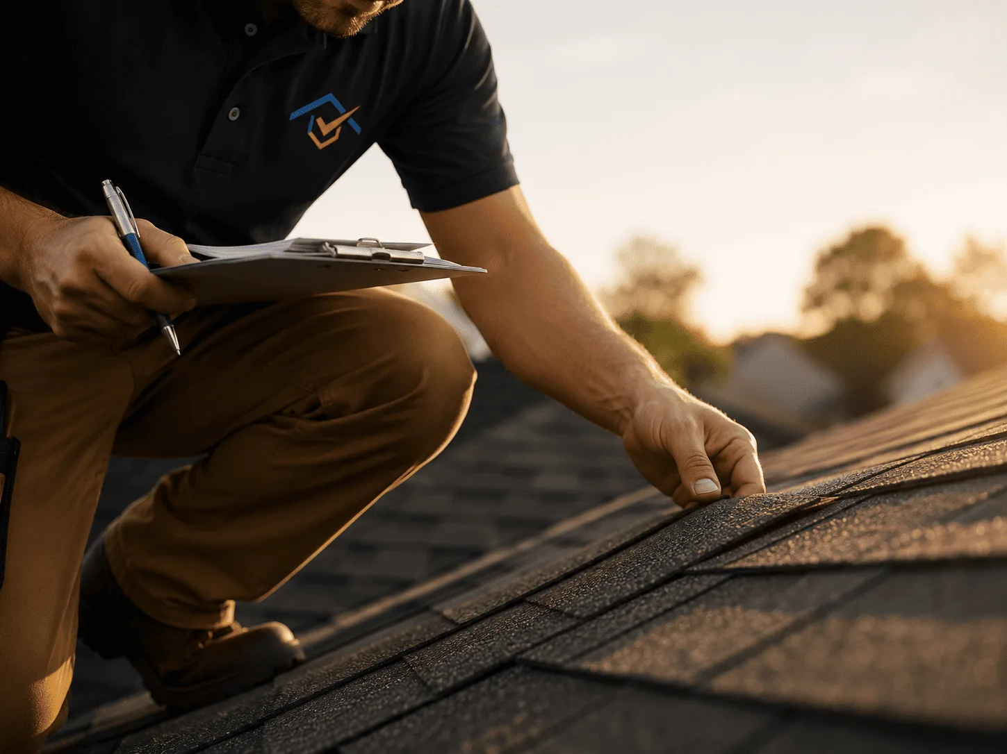 Why Choose Roof Inspection in Voss, TX