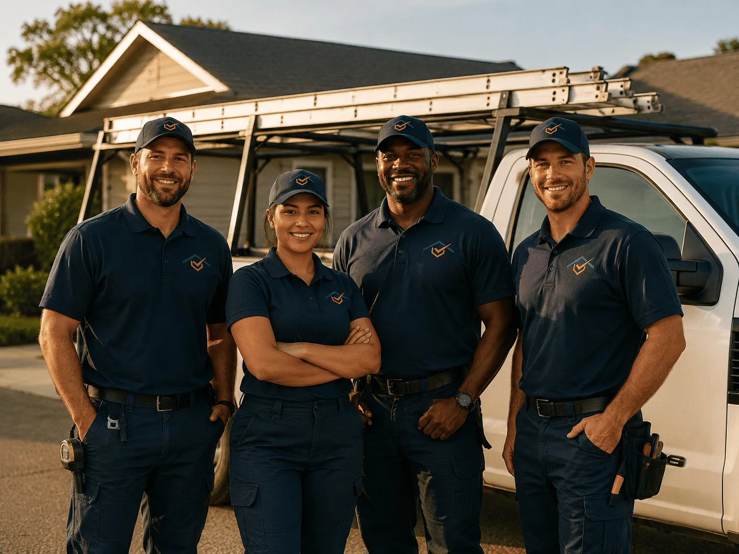 Roof Inspection company in Voss, TX